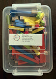 Cuisenaire® Rods - Large set