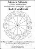 Fractions 3 PDF - Teacher & Student