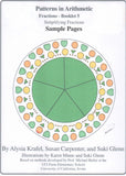 Fractions: Booklet 5 Sample Pages