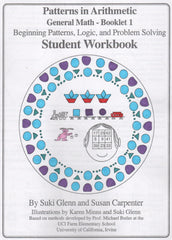 General Math: Booklet 1 - Student Workbook