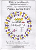 General Math: Booklet 2 - Parent/Teacher Guide