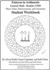 General Math 3 PDF - Student & Teacher