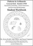 General Math 5 PDF - Student & Teacher