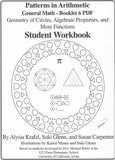 General Math 6 PDF - Student & Teacher
