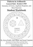 General Math:  Booklet 6 PDF - Student Workbook