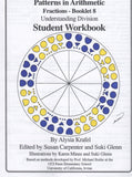 Fractions: Booklet 8 - Student Workbook