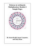 Multiplication: Booklet 2 - Sample Booklet