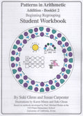 Addition: Booklet 2 - Student Workbook