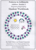 Addition: Booklet 2 - Student Workbook