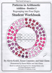 Addition 3 - Student Workbook