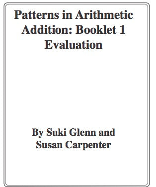 Addition Placement PDFs