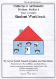 Division 1 - Student Workbook