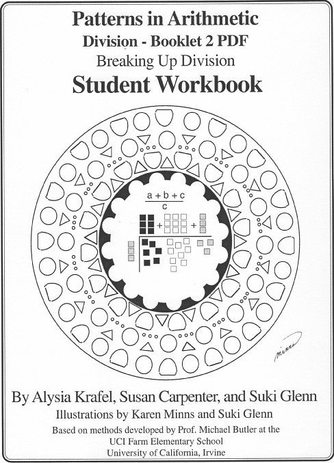 Division 2 PDF - Student & Teacher