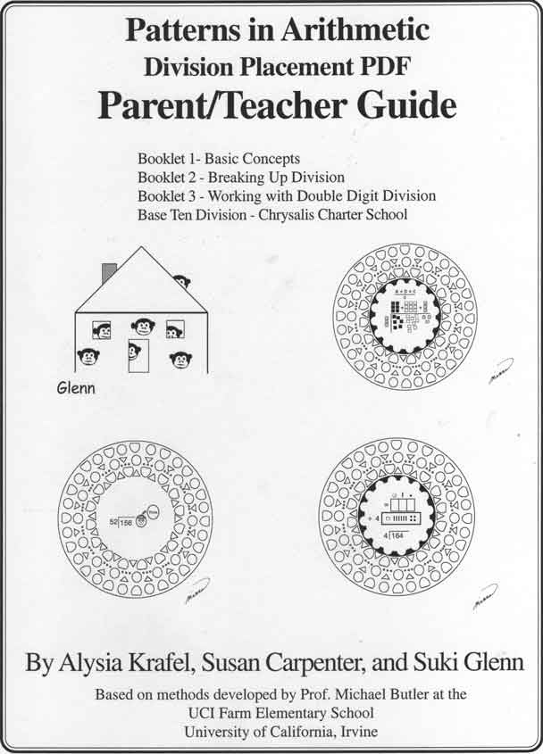 Division Placement PDF