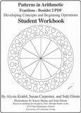 Fractions 2 PDF - Student & Teacher