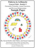 General Math 5 Sample Pages