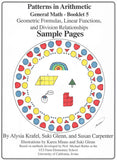 General Math 5 Sample Pages