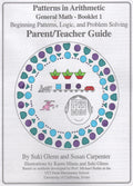 General Math: Booklet 1