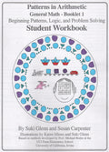 General Math: Booklet 1 - Student Workbook