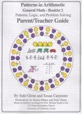 General Math: Booklet 2