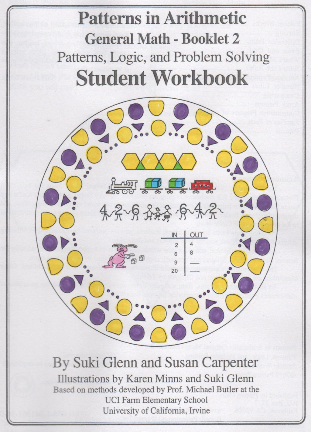 General Math: Booklet 2