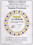 General Math: Booklet 2 - Student Workbook