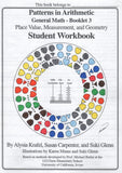General Math 3 - Student Workbook
