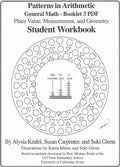 General Math 3 PDF - Student & Teacher