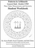 General Math 3 PDF - Student & Teacher