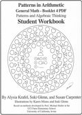 General Math 4 PDF - Student & Teacher