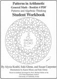 General Math 4 PDF - Student & Teacher