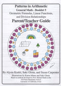 General Math:  Booklet 5