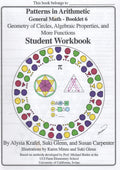 General Math:  Booklet 6 - Student Workbook