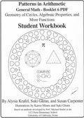 General Math 6 PDF - Student & Teacher