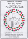 Place Value: Booklet 1