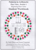 Place Value: Booklet 1 - Student Workbook