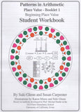 Place Value: Booklet 1 - Student Workbook - Beginning Place Value