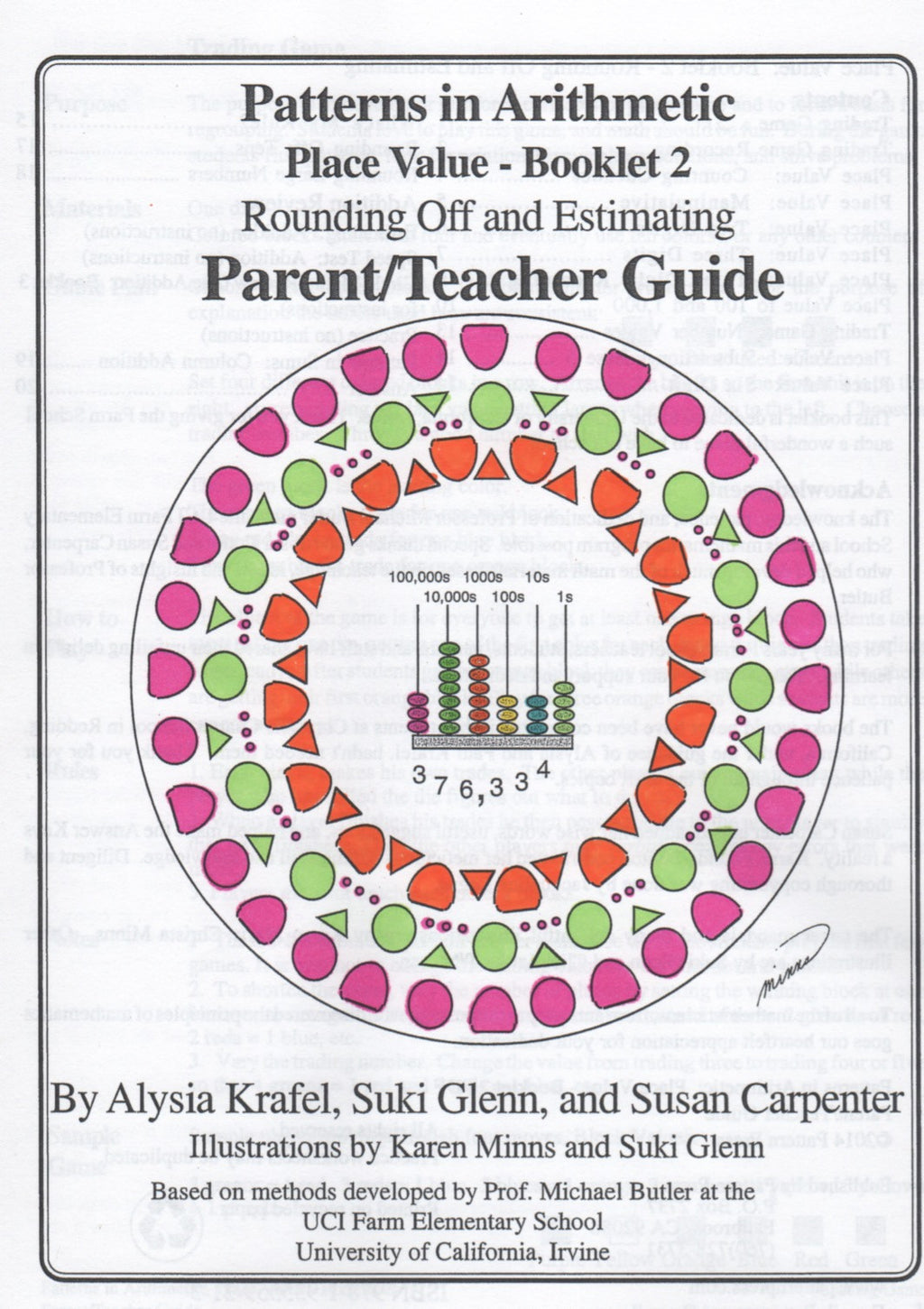 Place Value: Booklet 2