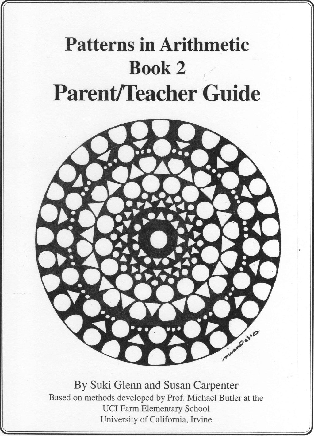 Grade 2 Booklets