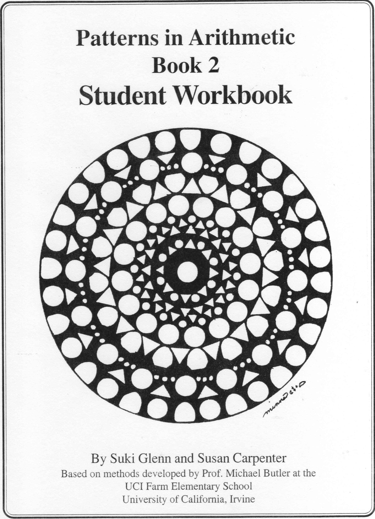 Grade 2 Booklets