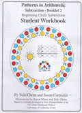 Subtraction: Booklet 2
