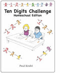 Ten Digits for Homeschool