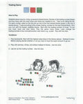 Trading Game