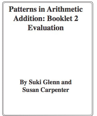 Addition Placement PDFs