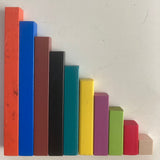 Cuisenaire® Rods