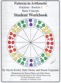 Fractions 1 - Parent/Teacher Guide