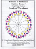 Fractions:  Booklet 5 - Student Workbook