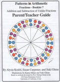 Fractions:  Booklet 7