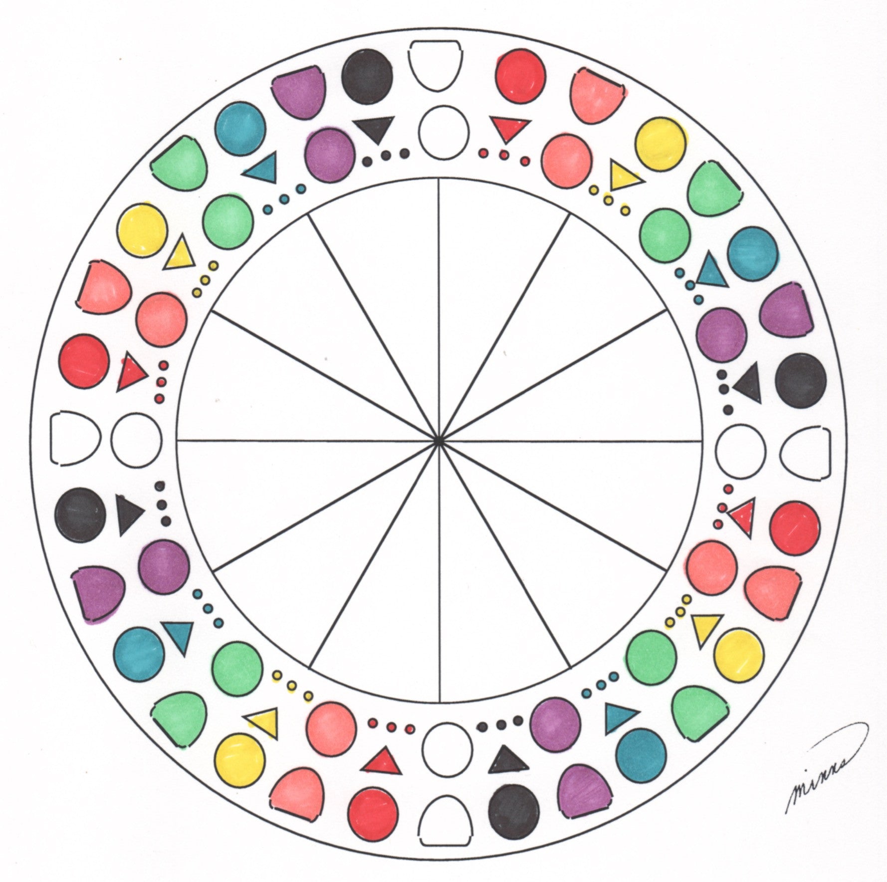 Fractions:  Complete Set
