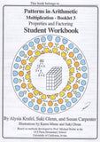 Multiplication 3 - Student Workbook